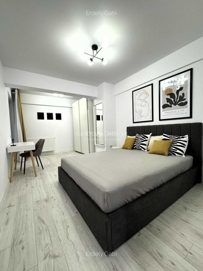 Apartament Rahova la 2 km de Unirii ( Parcul Carol ) - 6