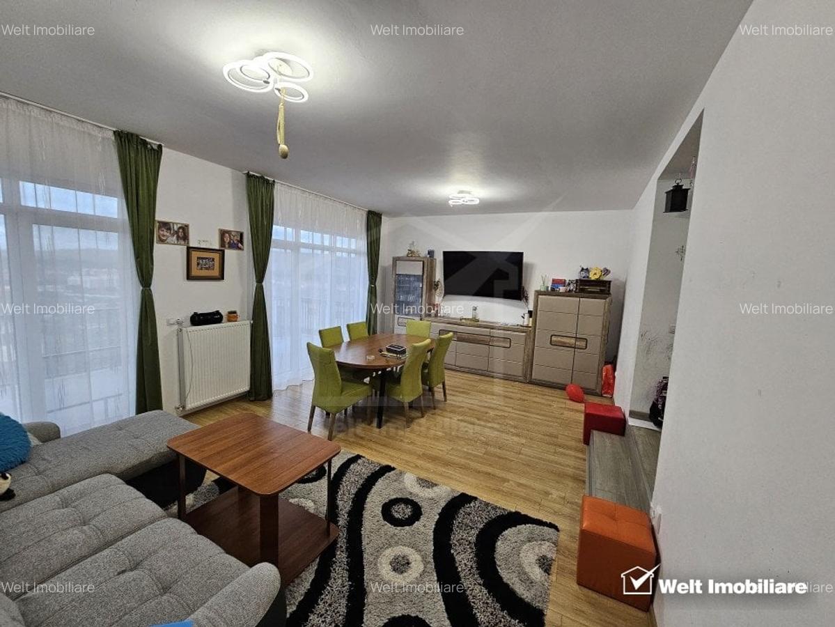 Casa/Vila moderna de 391 mp utili, priveliste spectaculoasa! - 2