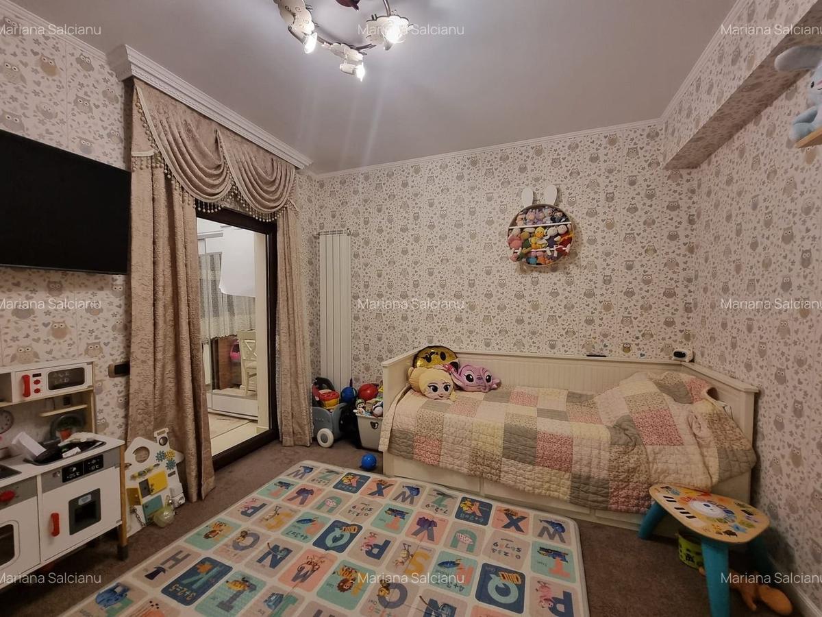 Apartament de 3 camere de vanzare Faleza nord - 11