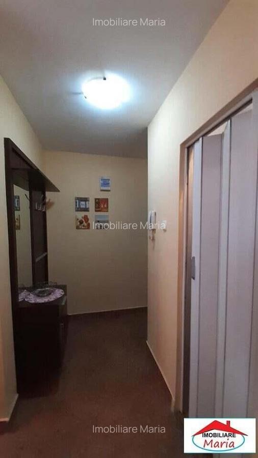 Apartament 2 camere centru parter mobilat - 8