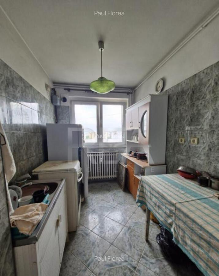 Apartament cu 3 camere de vanzare langa Park Lake la 1300 - 14