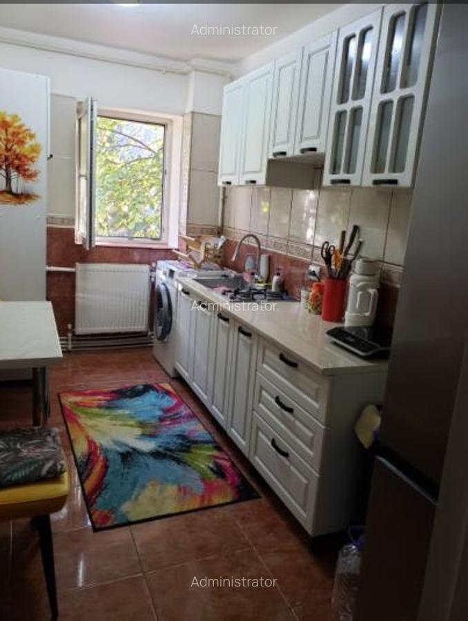 39262  Apartament 3 camere Casa de Cultura - 9