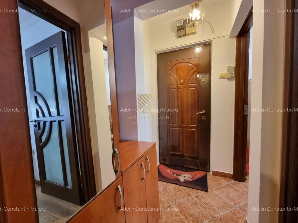 Garsonieră decomandată de vânzare - Bartolomeu, 32 mp util, decomandat - 11