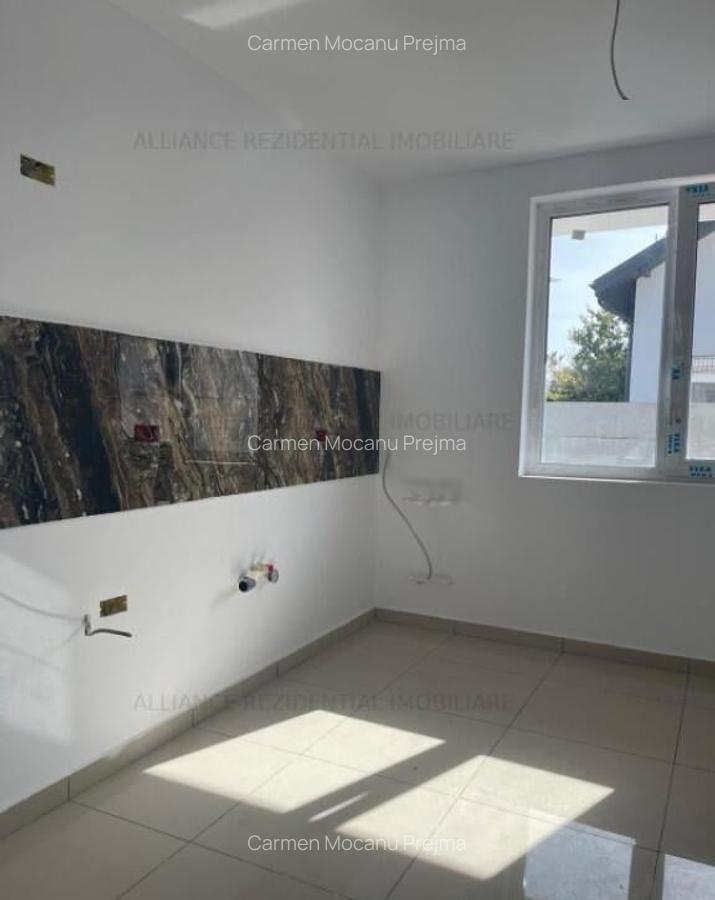 Casa individuala,finisata,la 7-8 minute de mers pana la Bd - 12