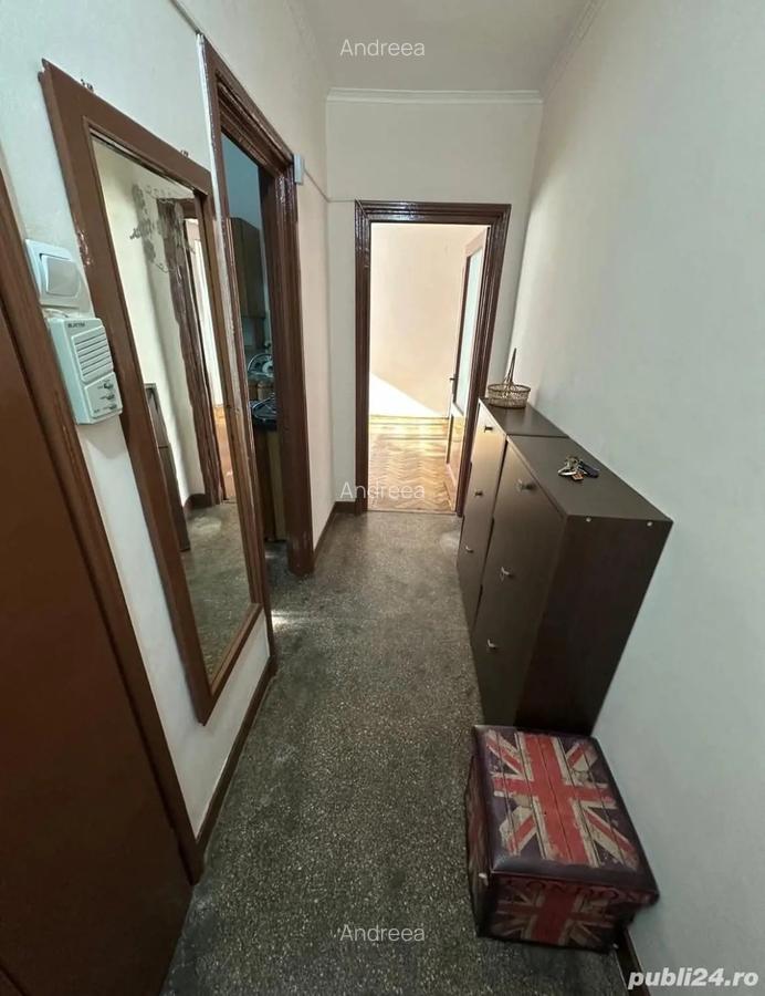 Apartament 3 camere in Calea Bucure?ti, etajul 1 4 - 2