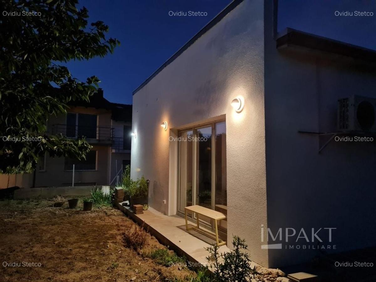 Anunț Imobiliar de Vânzare: Casă Individuală Superbă în Cartierul Borhanci! - 22