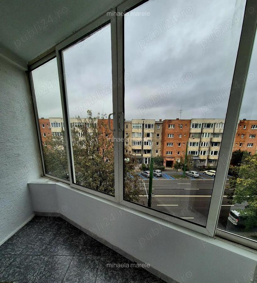 4 camere de inchiriat, Zizinului, recent renovat, decomandat - 3