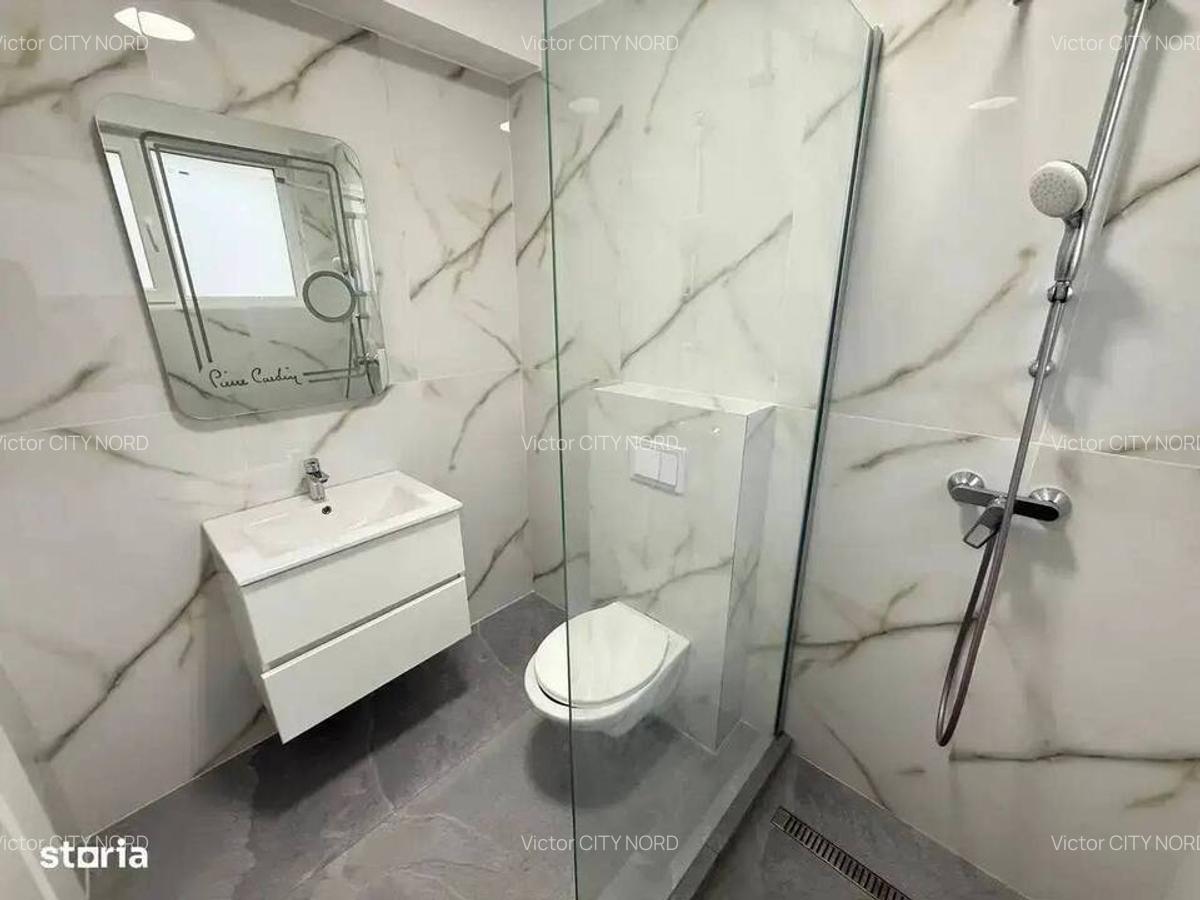 VILĂ NOUĂ P+1 | 4 CAMERE | TUNARI | 2 PARCĂRI INCLUSE - 9