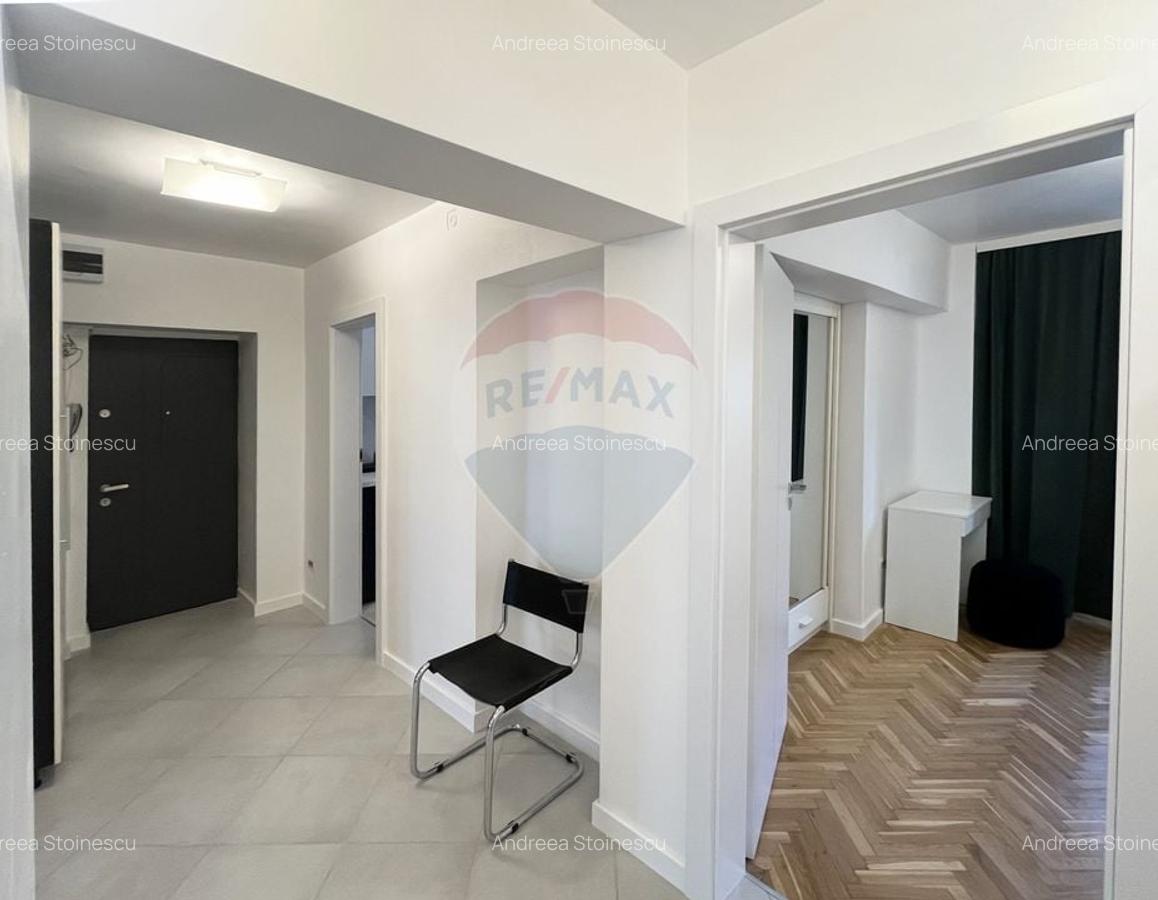 Inchiriere apartament - 2 camere (initial 3), modern, spatios - Perla - 24