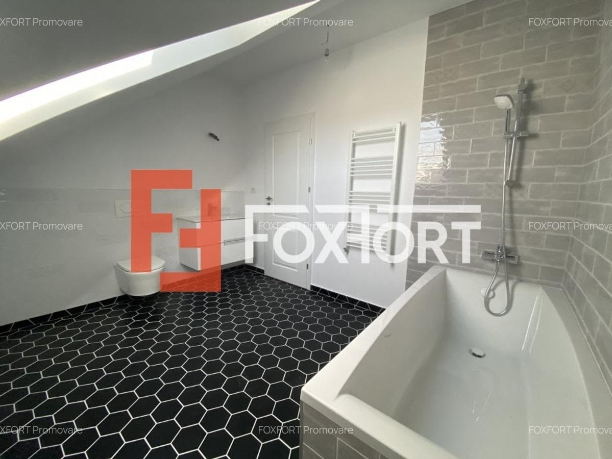 Apartament cu 3 camere in Dumbravita - ID V4056 - 12