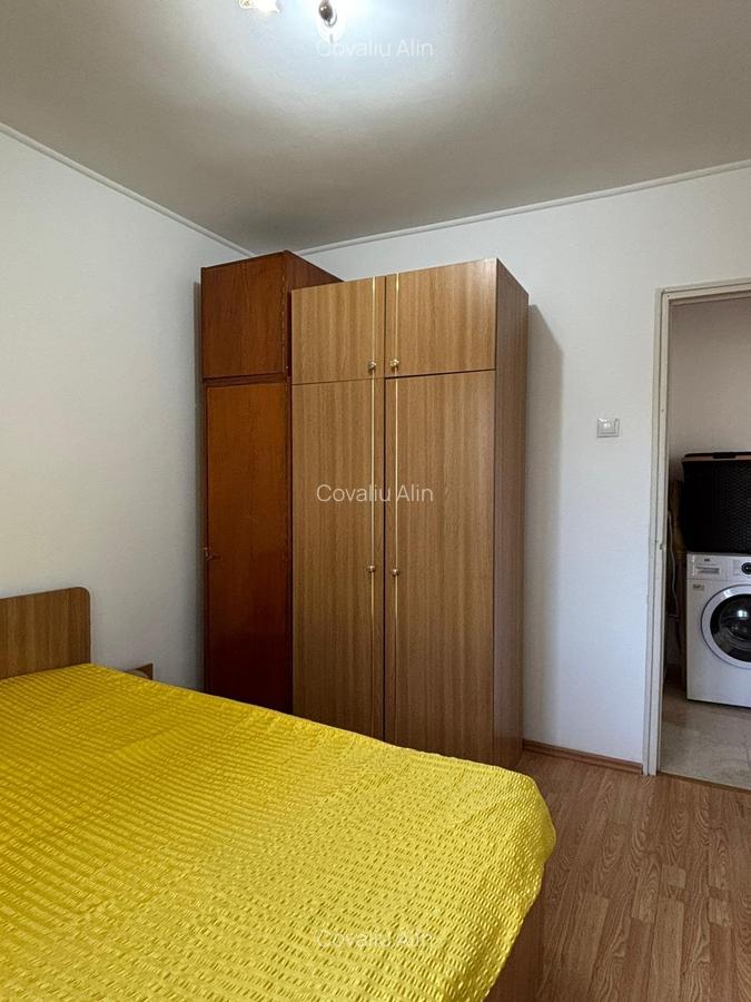 Apartament 2 camere in zona Grivitei, confort 1, etaj 3/4, mobilat si utilat! - 15