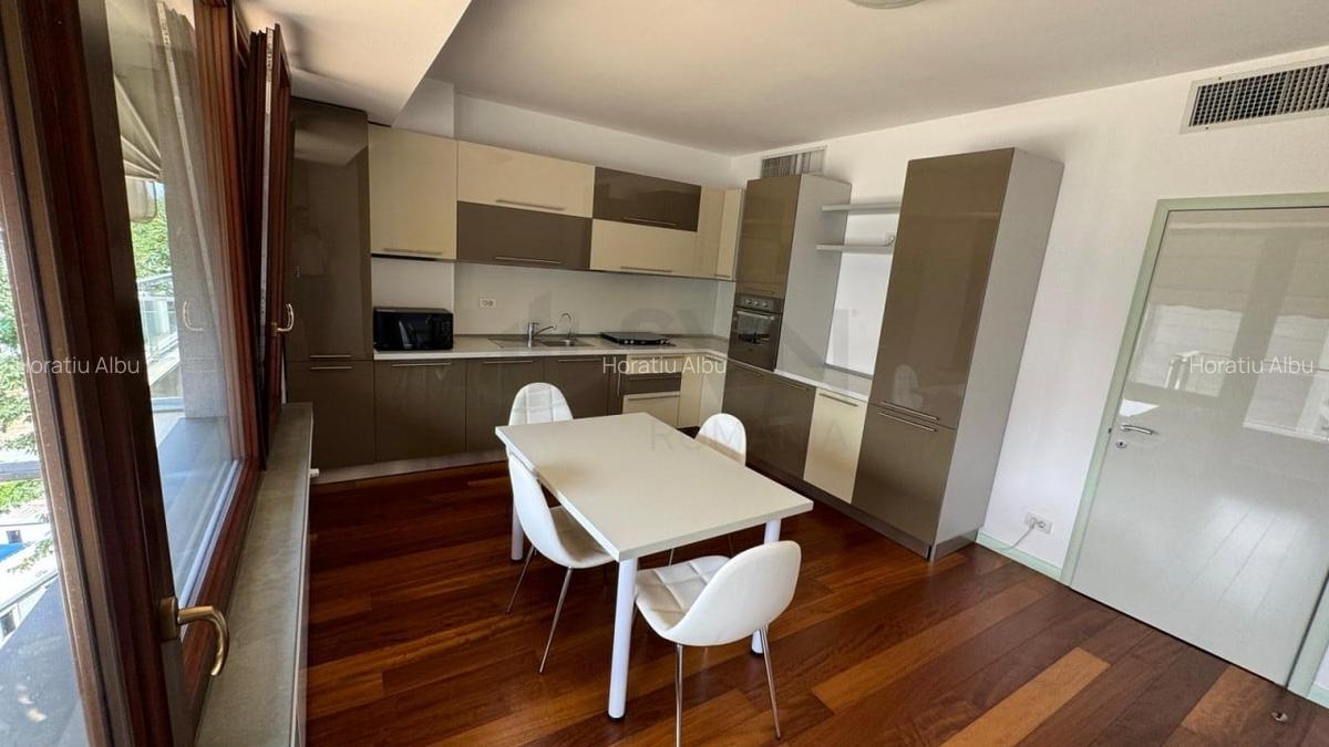 REA1024172 Apartament de inchiriat 3 camere Kiseleff - 10