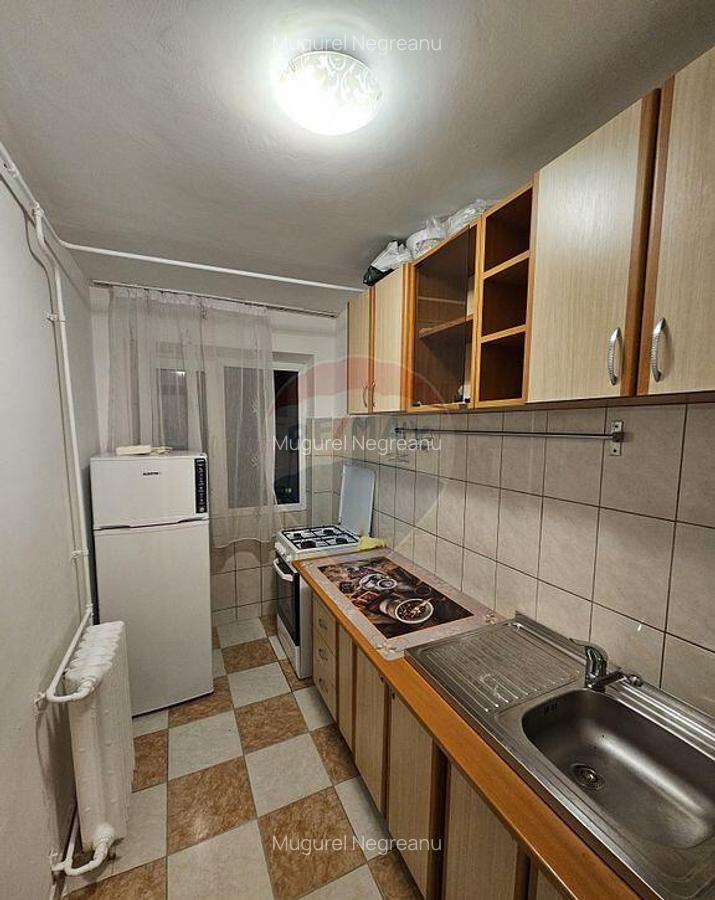 Apartament 2 camere B-dul Brancoveanu- Str Huedin - 8
