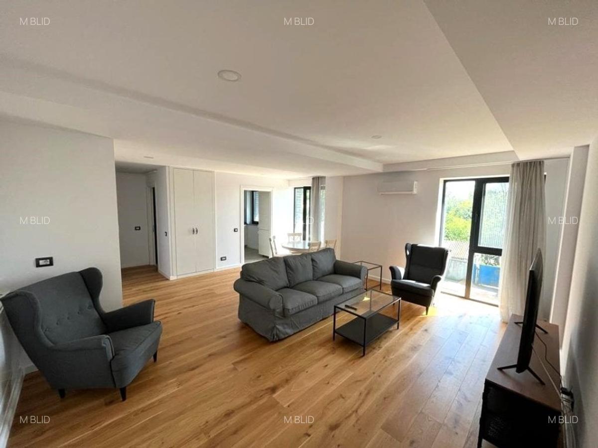 Inchiriere apartament 3 camere OMV Petrom City - 6