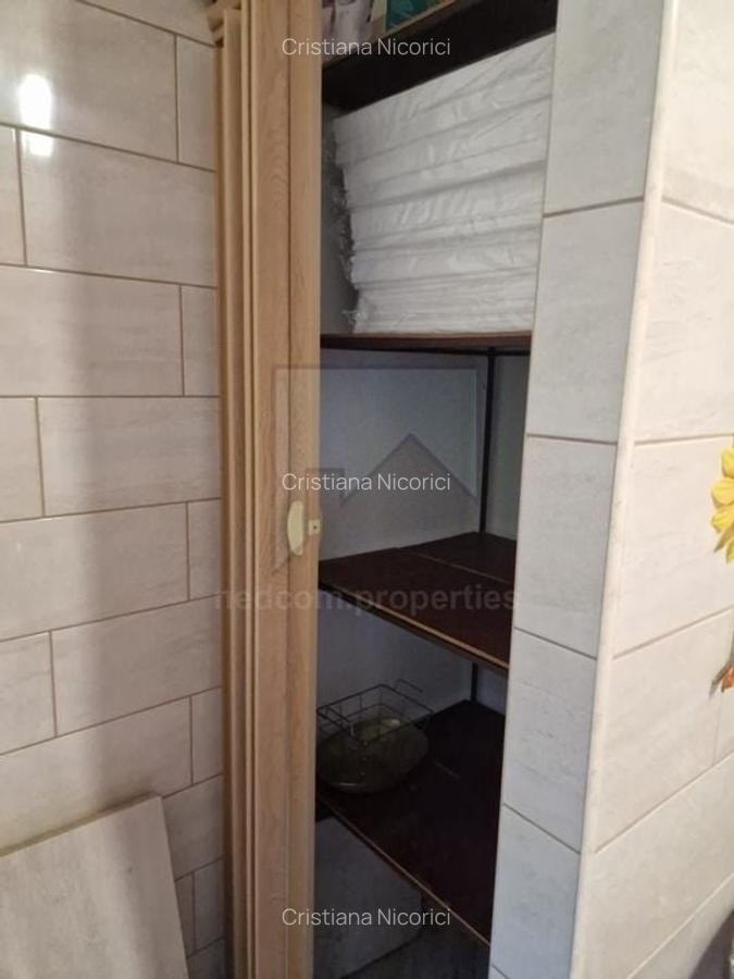 Apartament cu 3 camere decomandat, mobilat în Sebastian - 8