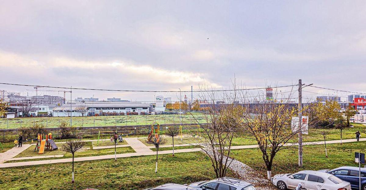 Garsoniera Spa?ioasa 38mp | Bloc 2014 | Etaj 1/4 | Str... - 18