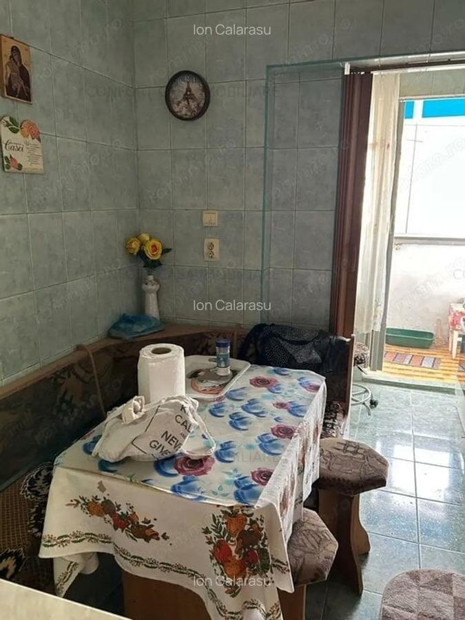 Apartament cu 3 camere decomandat, mobilat în Pantelimon - 8