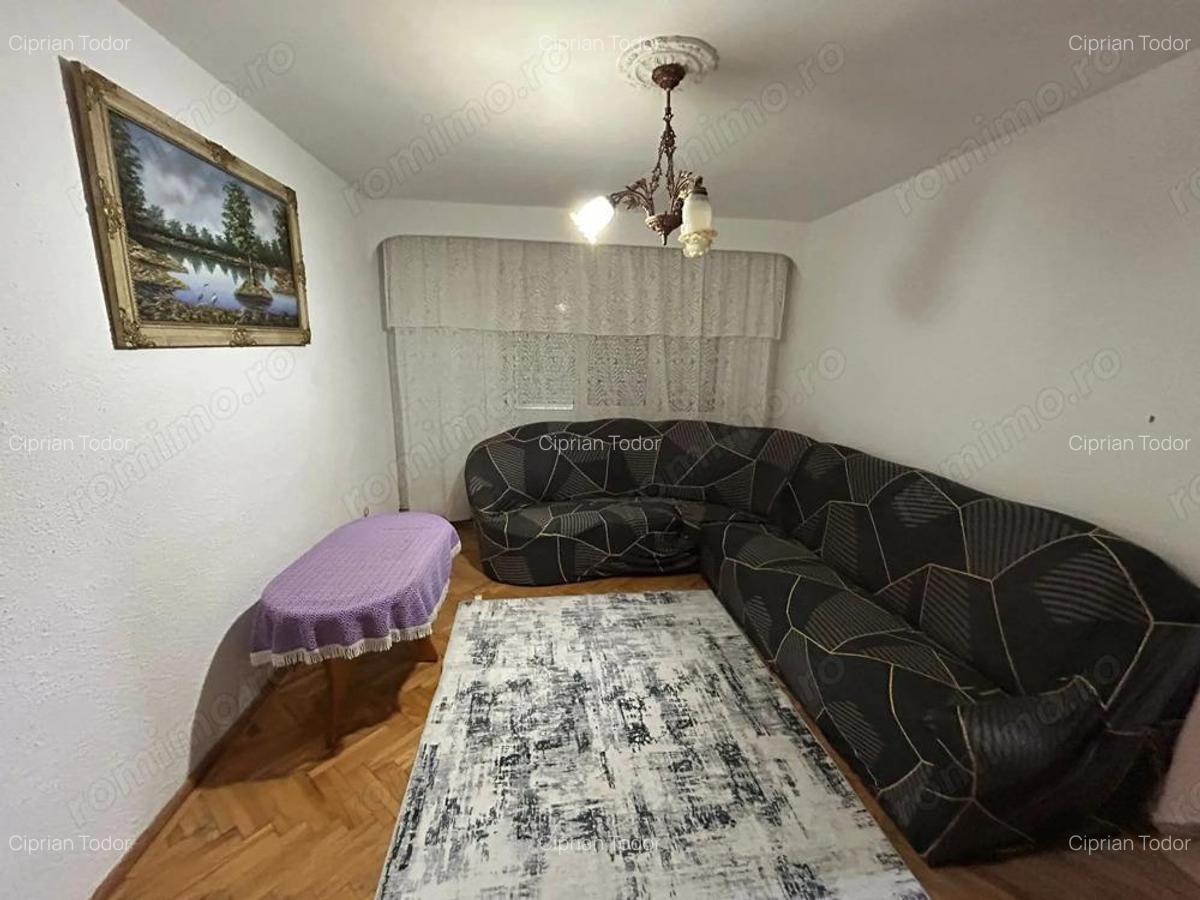 Apartament 2 camere, etaj 2 - Cugir - 7