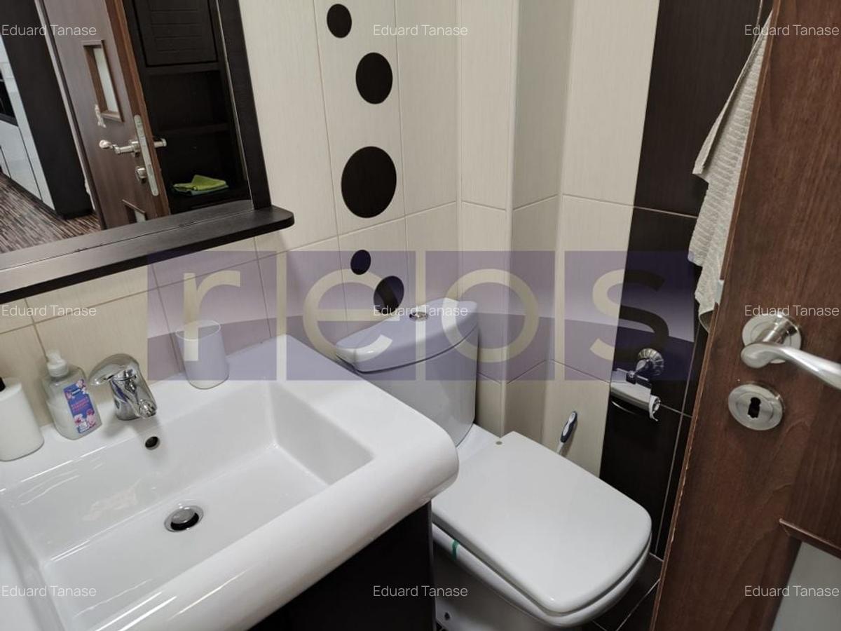 VANZARE 2 CAMERE I METROU I COMPLET UTILAT I LUJERULUI - PLAZA ROMANIA - 9