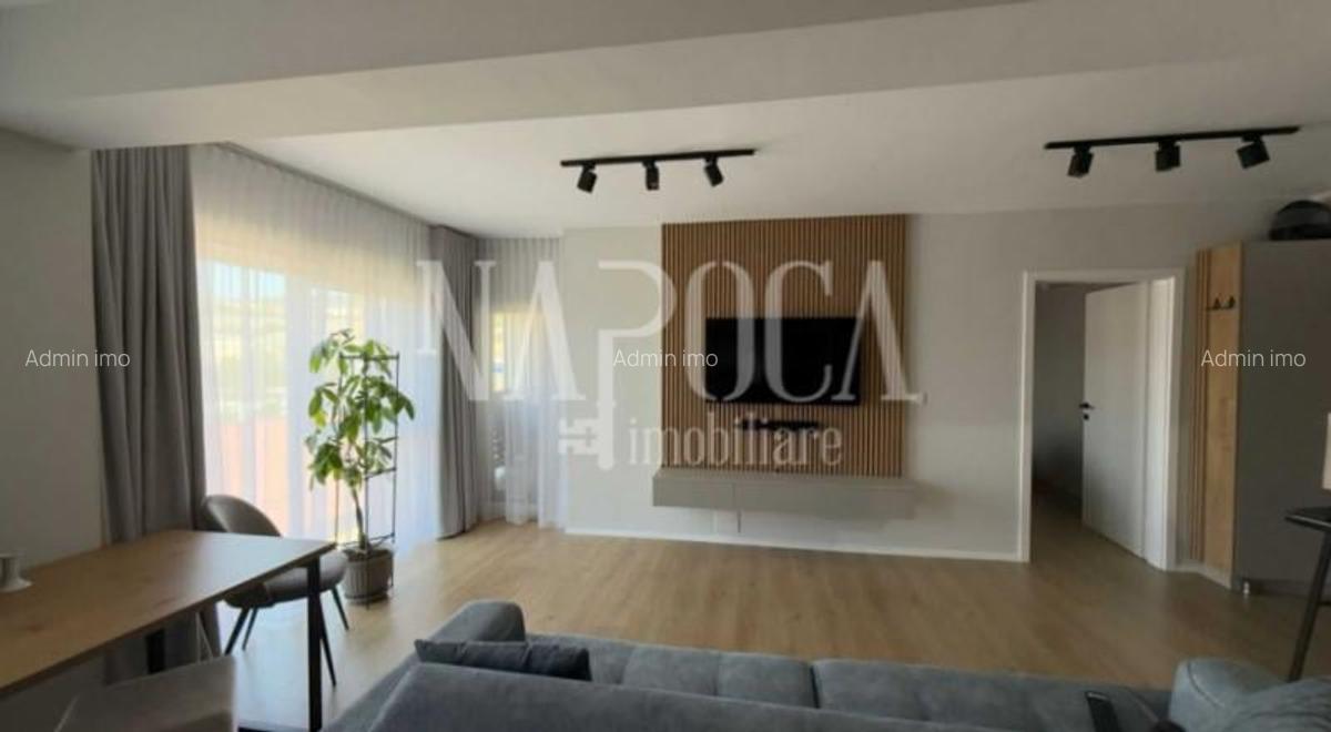 Apartament 2 camere de vanzare in Dambul Rotund, Cluj Napoca - 2