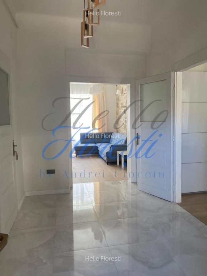 Apartament 2 camere 60mp + Gradina | Zona Centrala | Cluj - 4