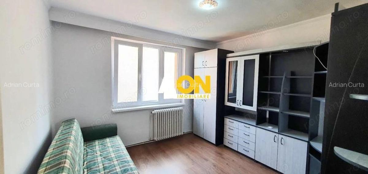 Apartament 3 camere, 78 mp utili, Cetate, zona Closca - 10