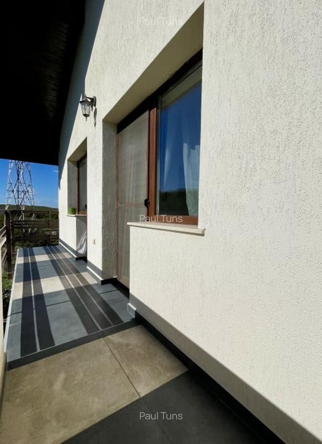 Duplex spatios complet mobilat cu teren de 300mp - 16