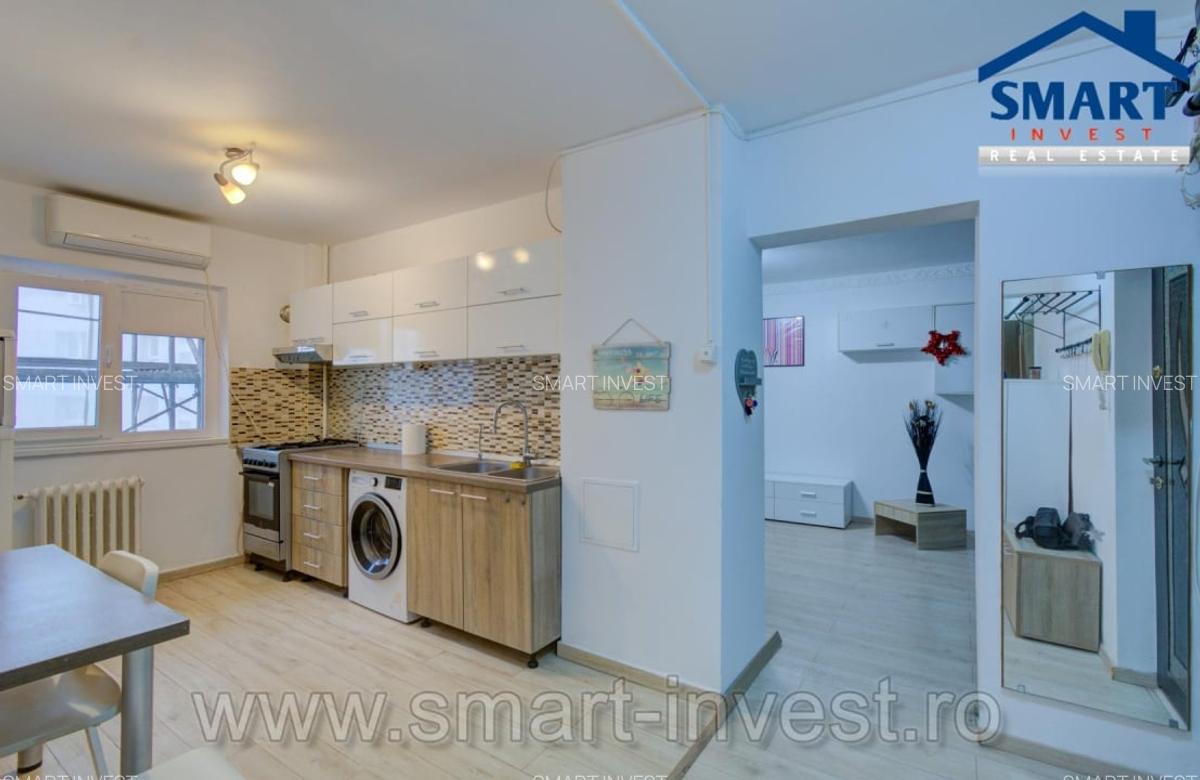 Apartament 3 camere Dristor - Bd Ramnicu Sarat - Vitan - Bobocica - 4