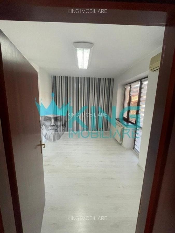 Apartament cu 3 camere decomandat în Dorobanți - 5