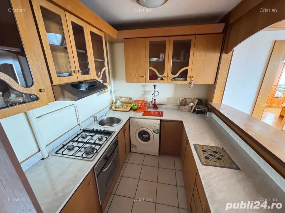 Proprietar inchiriez apartament 3 camere Sala Palatului sector 1 - 1