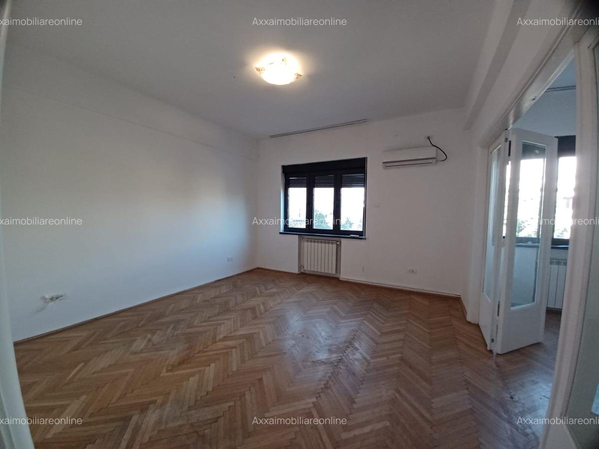 Apartament 5 camere  155 mp - Piata Amzei / Bloc reconsolitat - 10