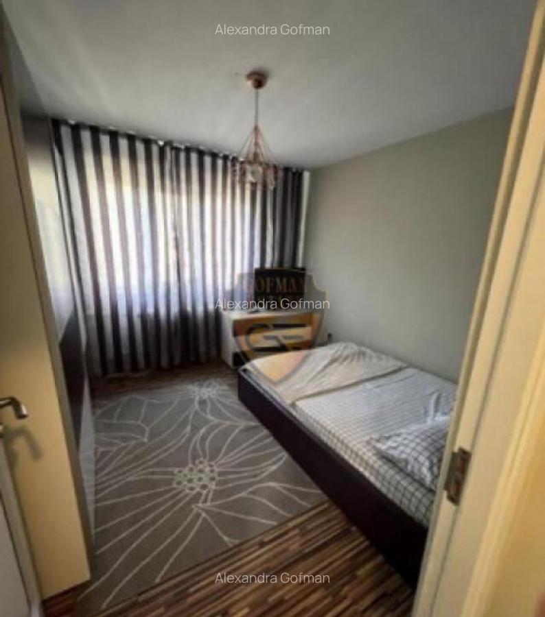 2 Cam, Campus, Universitate, Parcare - 3