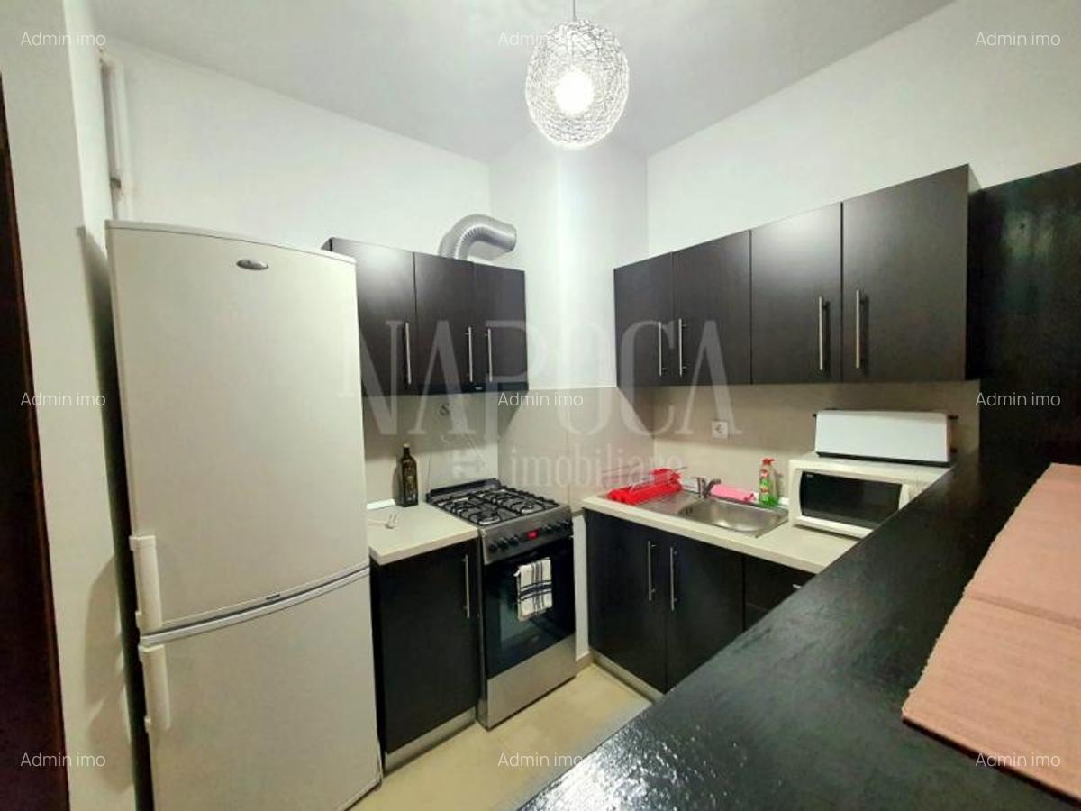 Apartament 2 camere de vanzare in Buna Ziua, Cluj Napoca - 4