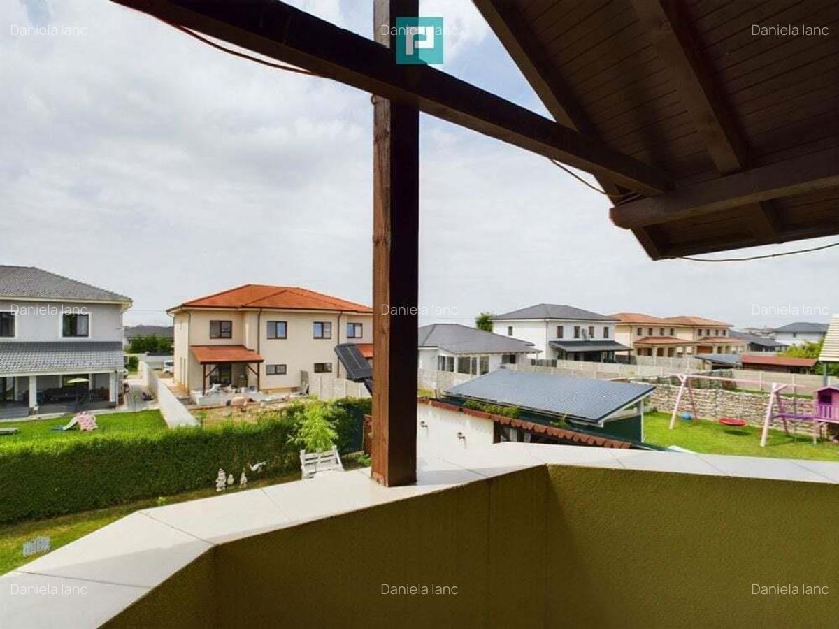 Casa individuala Mo?ni?a Noua - 16