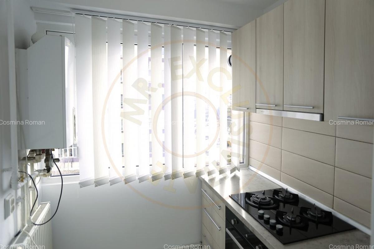 Inchiriere Apartament modern ultracentral - totul nou - 9