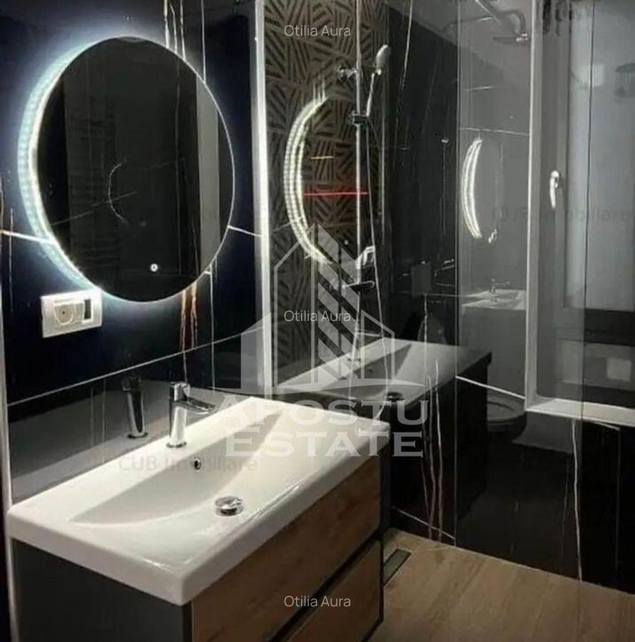 Apartament de lux,open space,Calea Lipovei - 3