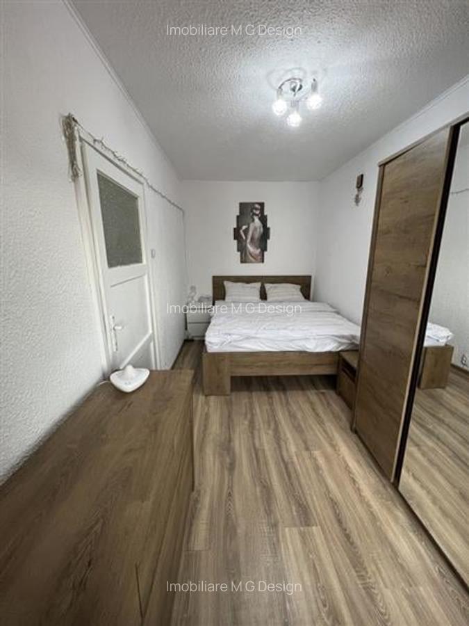 Apart 2 camere Sagului- Muzicescu renovat - 3