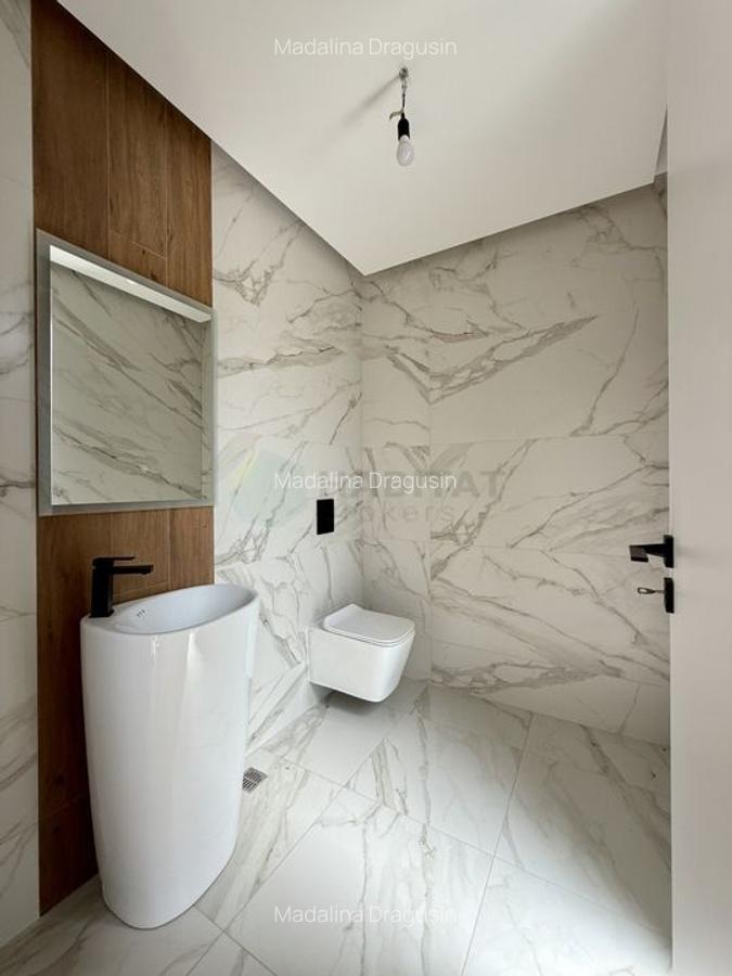 Disponibila acum in zona Matei Millo | Vila moderna 5 camere - 25
