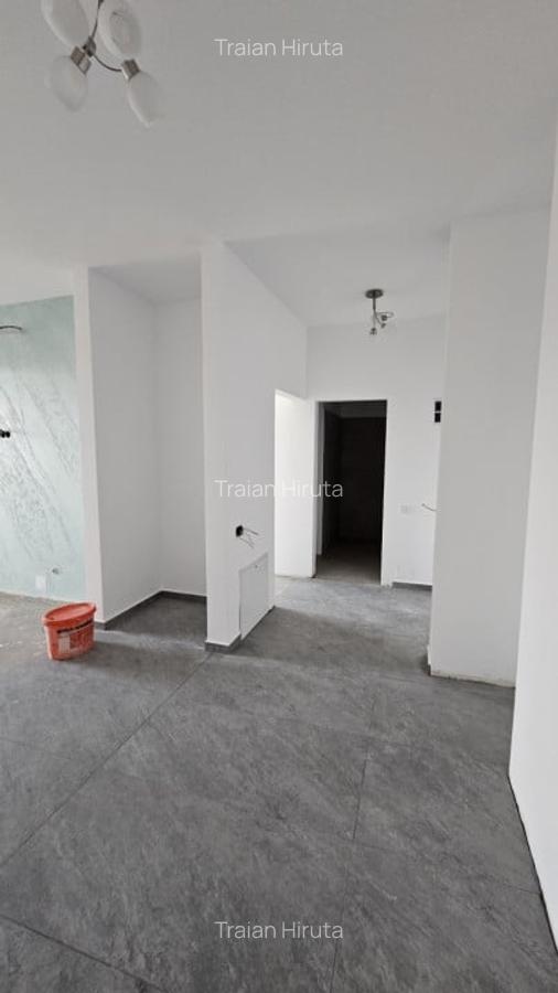 Apartament 48mp, et 7, finisat, mobilat, parcare, METRO/BMW - 5