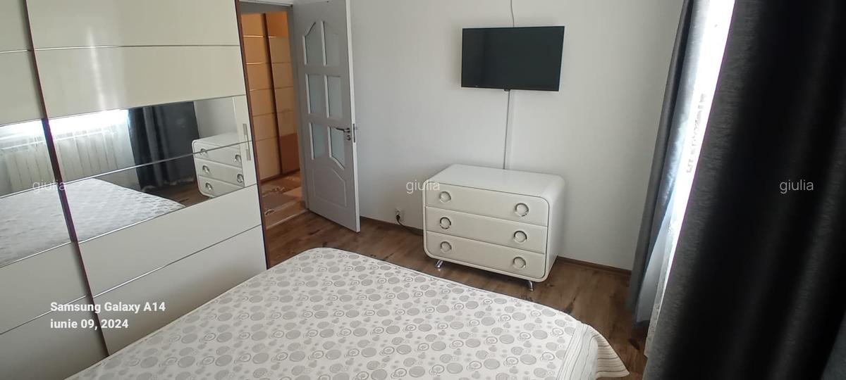 Apartament de vanzare cu 2 camere la Dacia mobilat utilat - 8