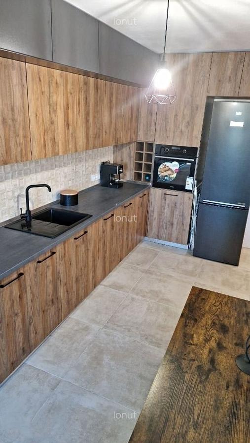 Apartament 2 Camere Avrig Park Residence - 7