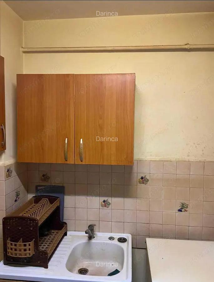 Apartament cu 1 camera ... zona Kiriac ... 60.000 euro - 6