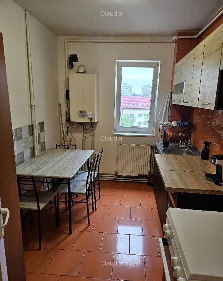 Apartament de 3 camere zona ASTRA,Liviu Cornel Babes - 7