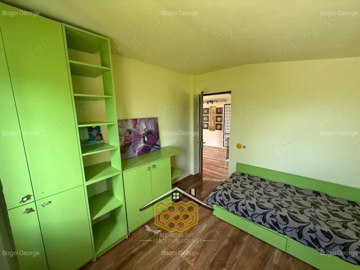 Oferta 2 case la pret de una in Ghercesti Ideal pentru 2 familii - 12