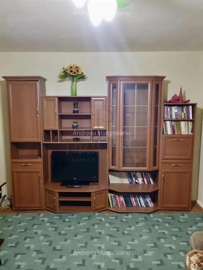 LIPOVEI - 2 CAMERE - ETAJ INTERMEDIAR - RENOVAT - 2