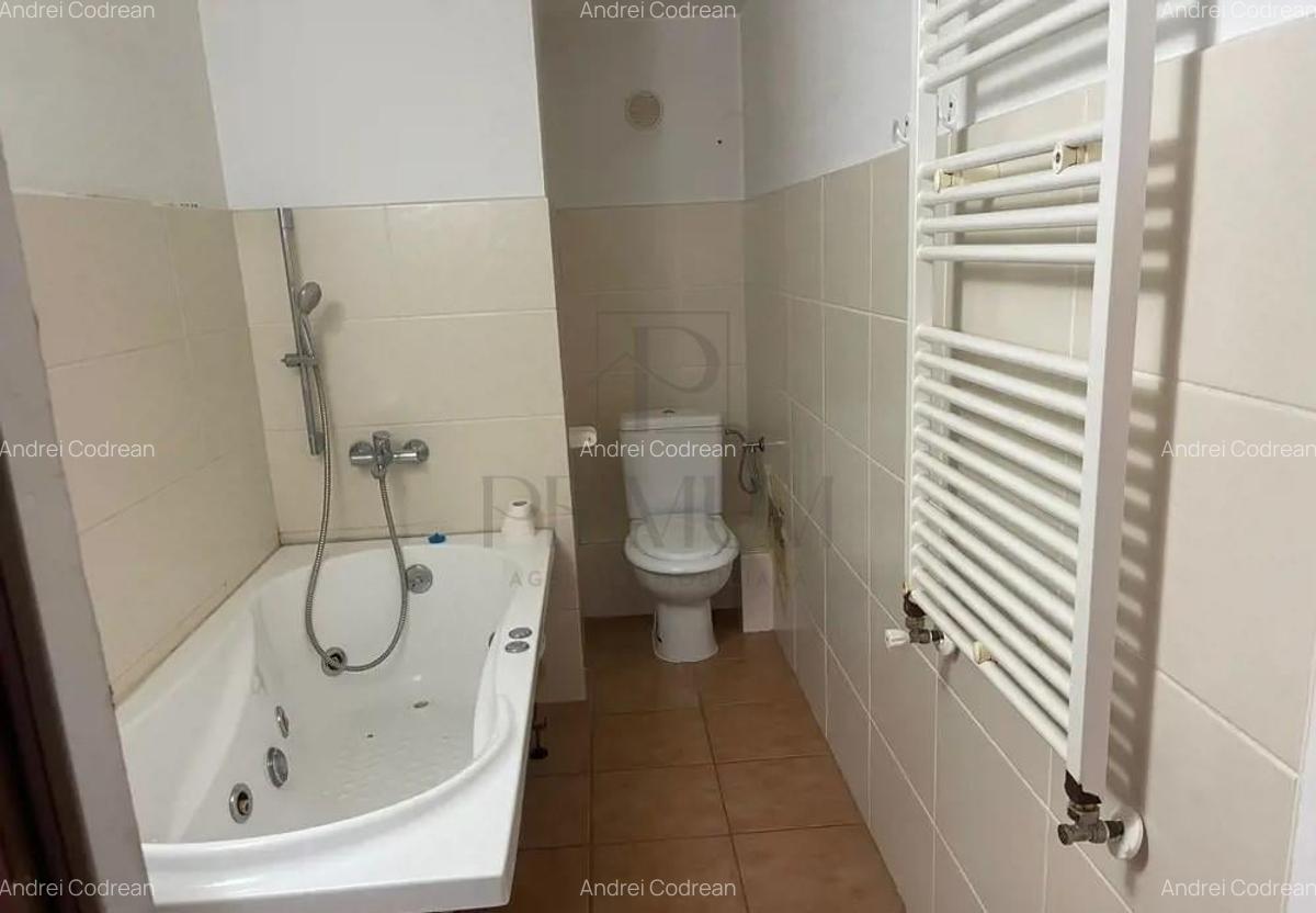 Girocului - 2 Camere - Bloc 2007 - Centrala termica proprie - Aproape de faculta - 5