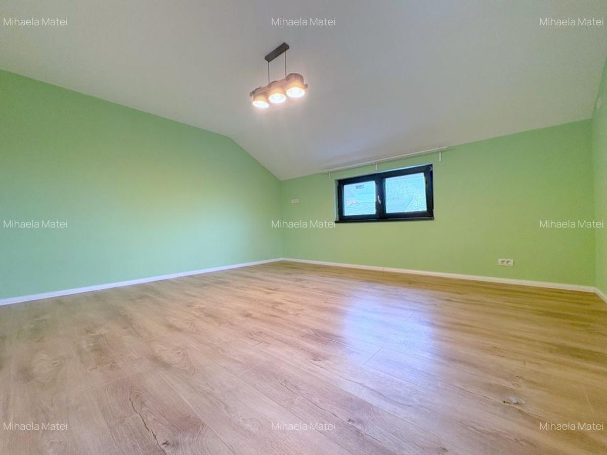 Casa individuala, amenajata modern - la 10 minute de Iulius Mall - 21