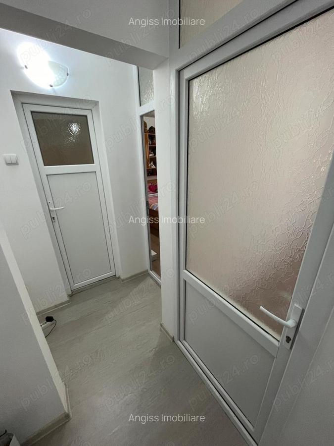 Apartament cu 3 camere etajul 1 str. MEDUZEI - 19