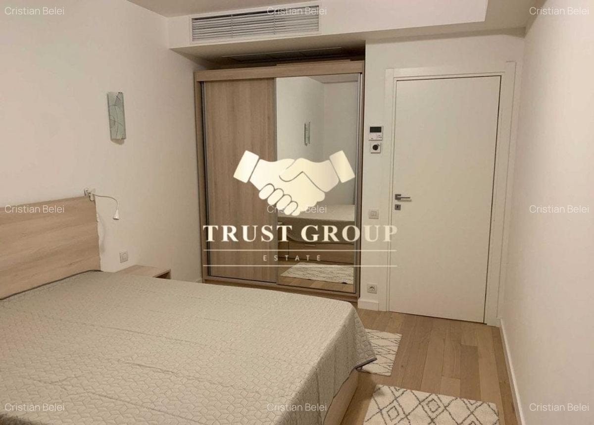 Apartament cu 2 camere decomandat în Herăstrău - 5