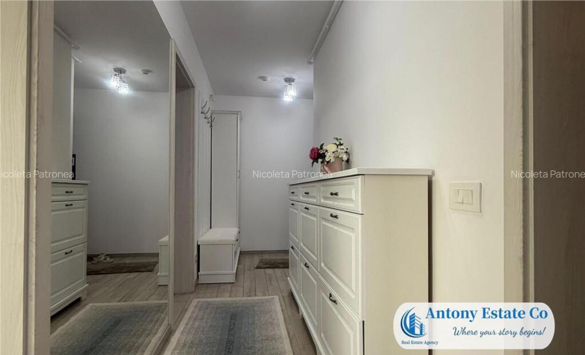 Apartament de inchiriat, NOU, 2 camere, Prima Sova, Oradea - 26